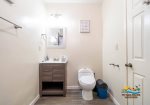 Casa Tom in San Felipe Downtown rental home - second full bathroom